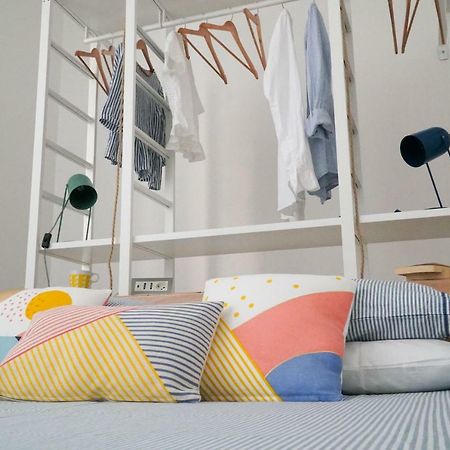 セストリ・レヴァンテCasa Marininアパートメント エクステリア 写真