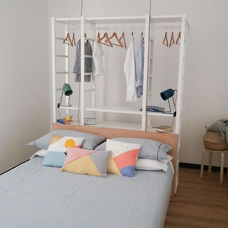 セストリ・レヴァンテCasa Marininアパートメント エクステリア 写真