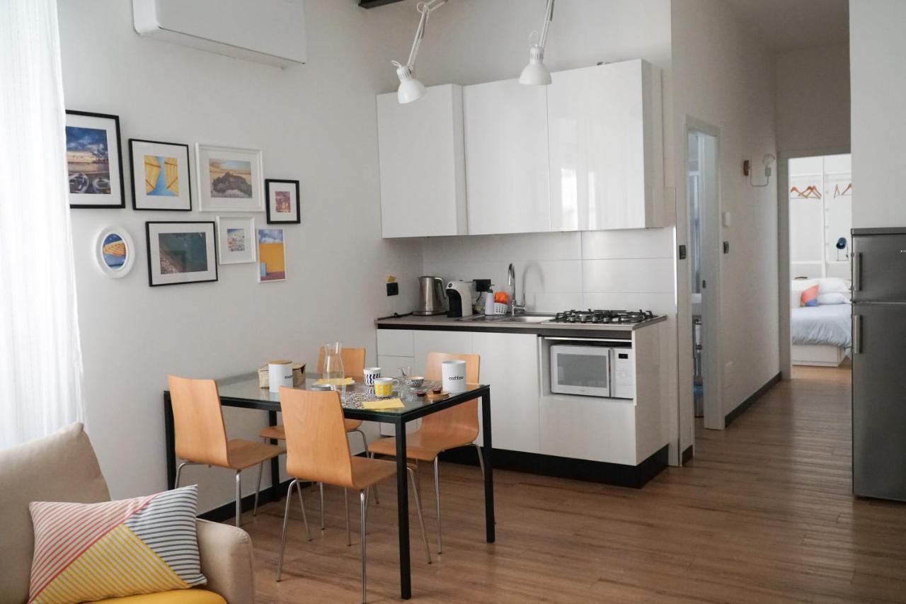 セストリ・レヴァンテCasa Marininアパートメント エクステリア 写真