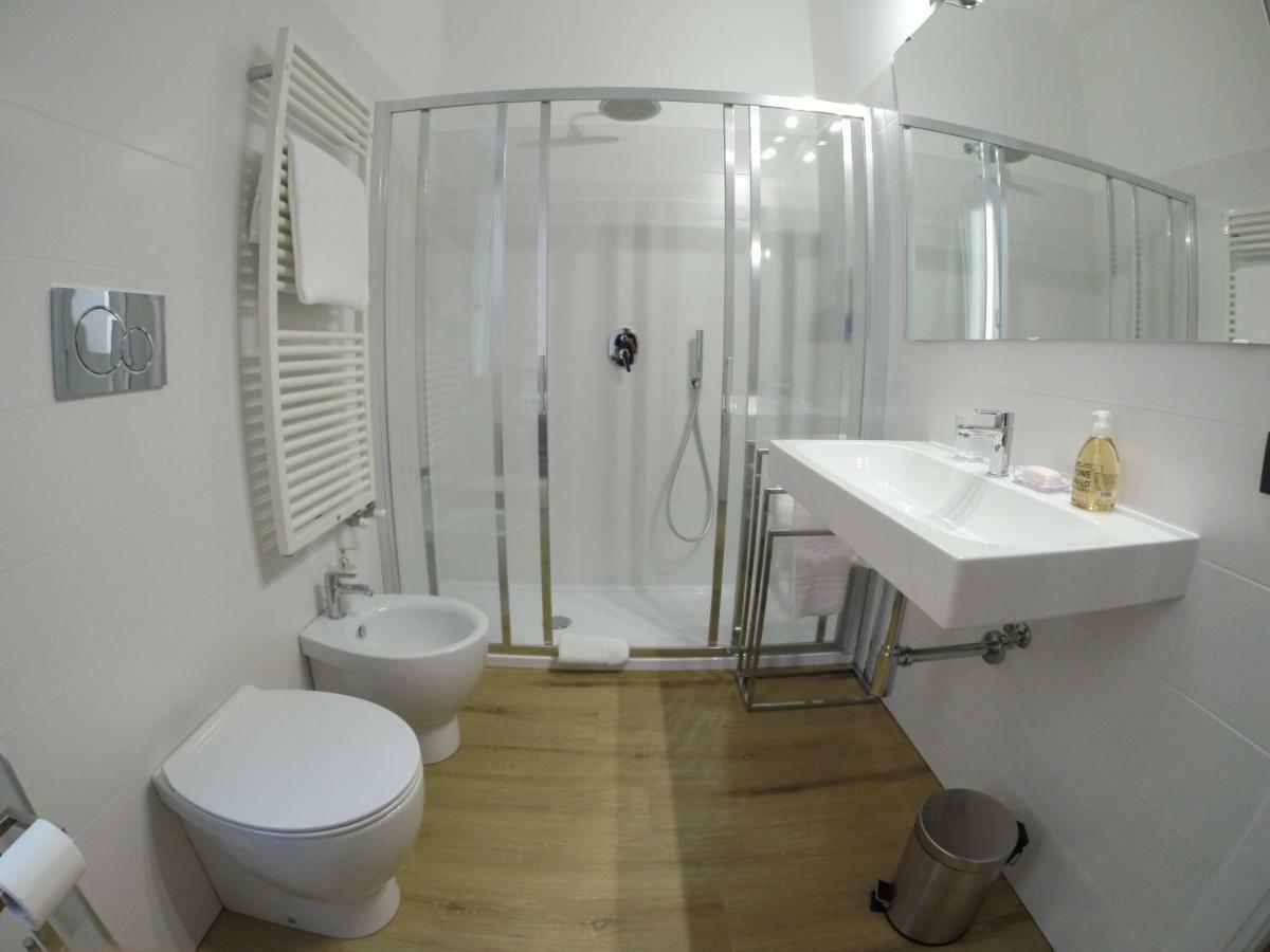 セストリ・レヴァンテCasa Marininアパートメント エクステリア 写真
