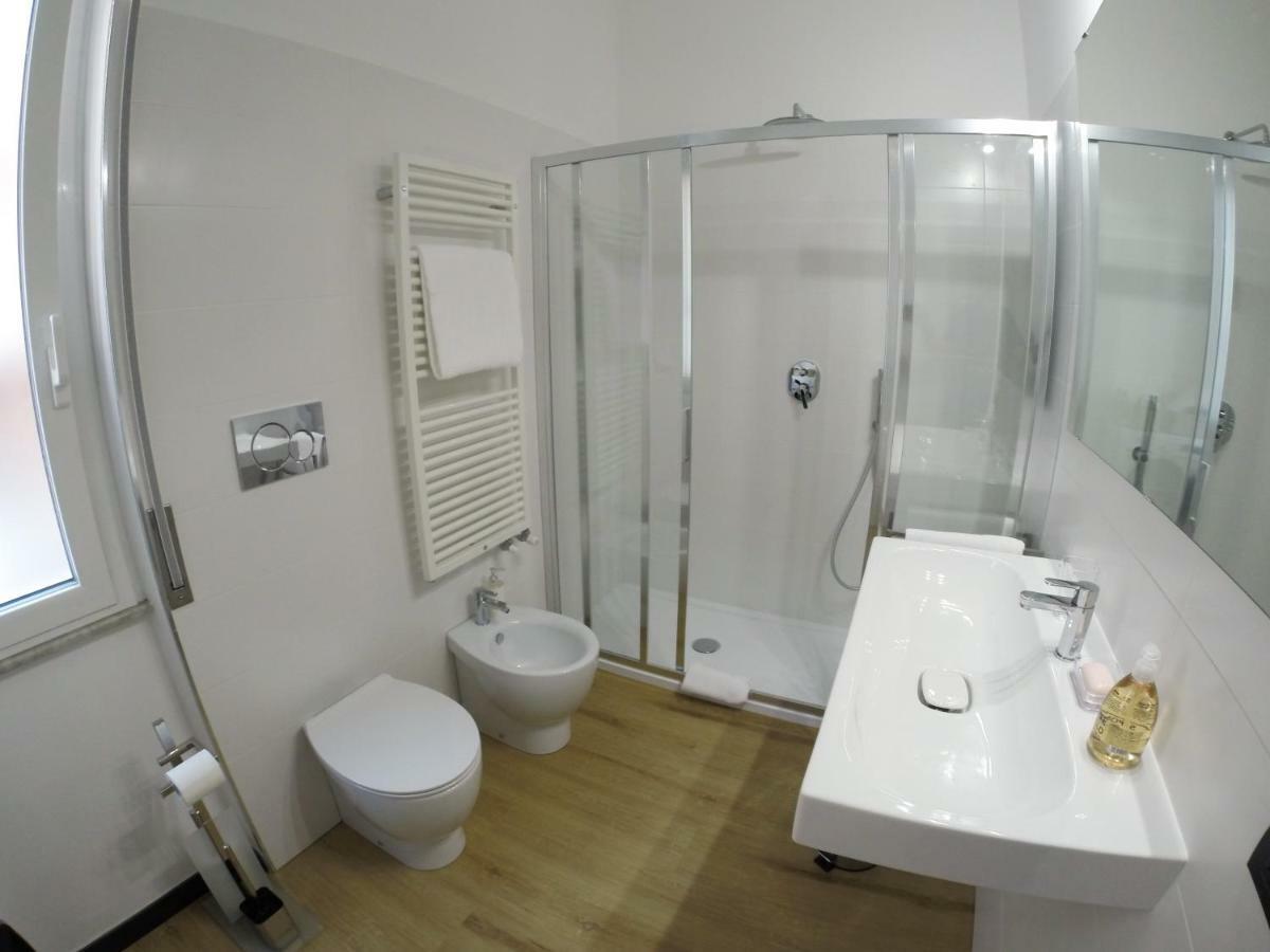 セストリ・レヴァンテCasa Marininアパートメント エクステリア 写真