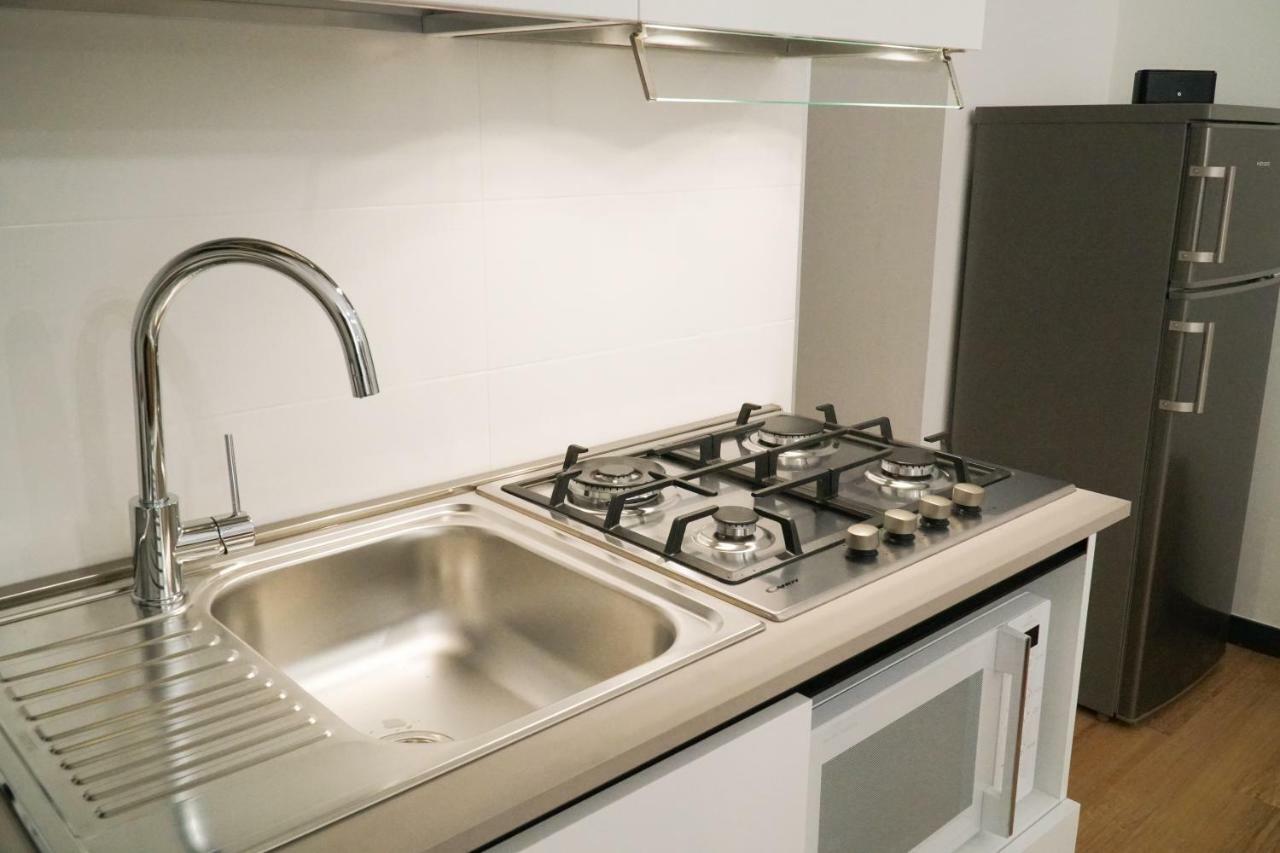 セストリ・レヴァンテCasa Marininアパートメント エクステリア 写真
